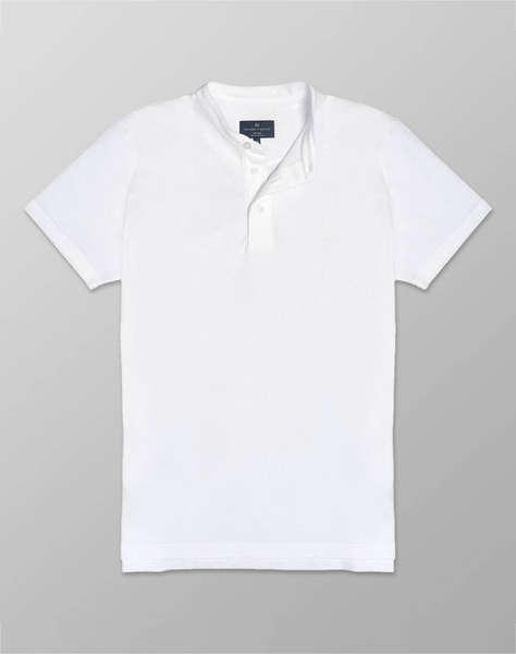 OXFORD COMPANY POLO MAO KM