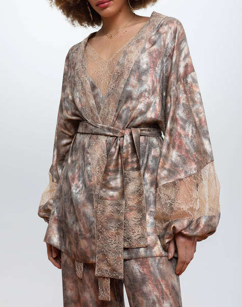 BILL COST KIMONO