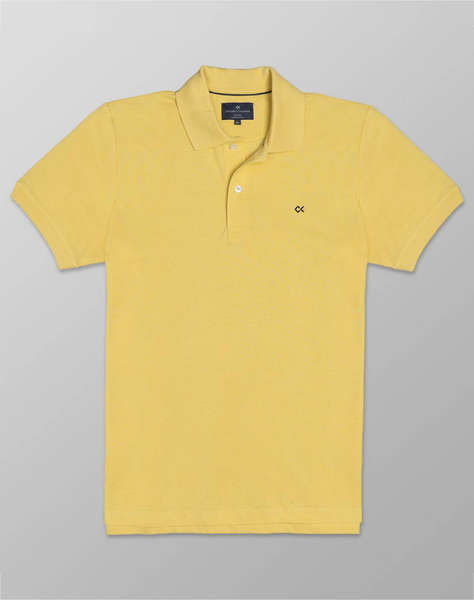 OXFORD COMPANY POLO KM BLOUSE