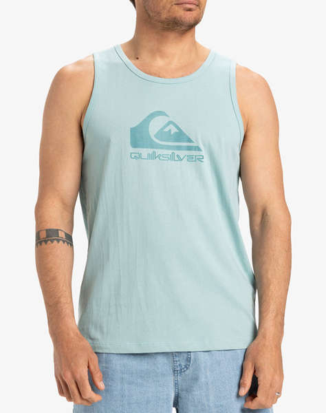 QUIKSILVER EV COMP LOGO TANK ТЕНИСКА MEN''S