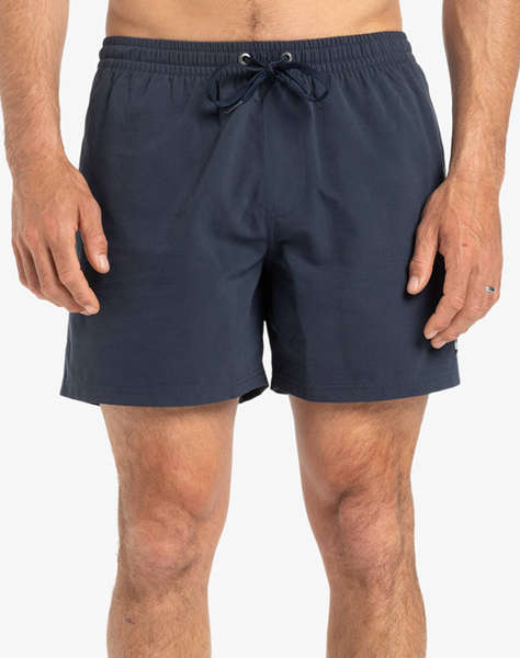 QUIKSILVER EVERYDAY SOLID VOLLEY 15 МЪЖКИ БАНСКИ