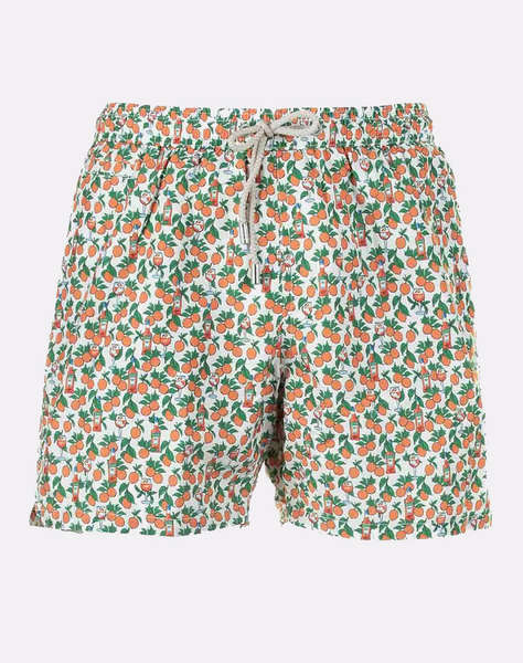 MC2 LIGHTING MICRO FANTASY-SWIMSHORT-SPRITZ GARDEN 01
