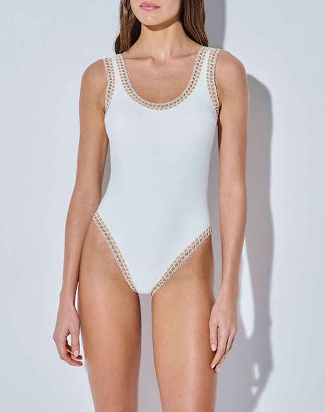 LIDA BODYSUIT