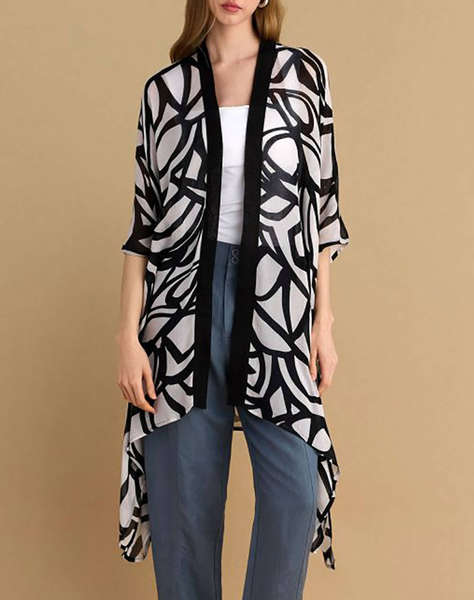 ATTRATTIVO KIMONO