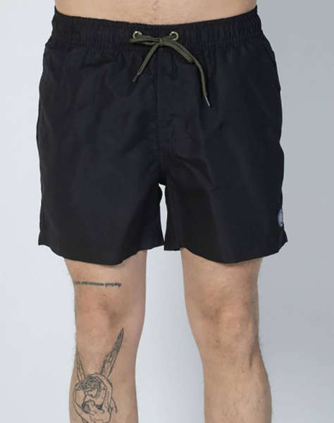 DORS MONOCHROME SWIMSUIT