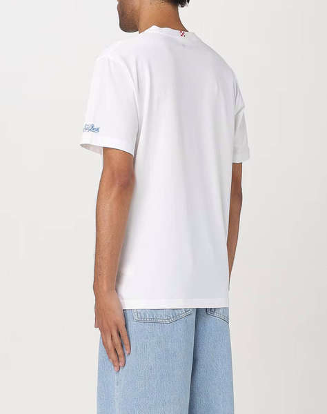 MC2 TSHIRT MAN-T-SHIRT-MORE GIN 01N