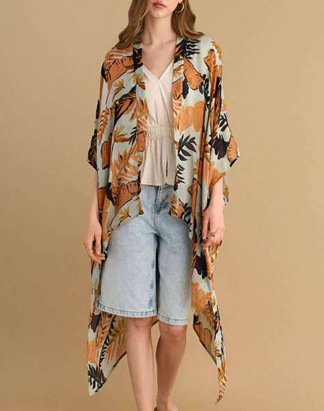 ATTRATTIVO KIMONO