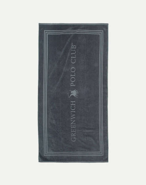 DAS 4063 ПЛАЖНА КЪРПА GREENWICH POLO CLUB (Размери: 90 x170см)