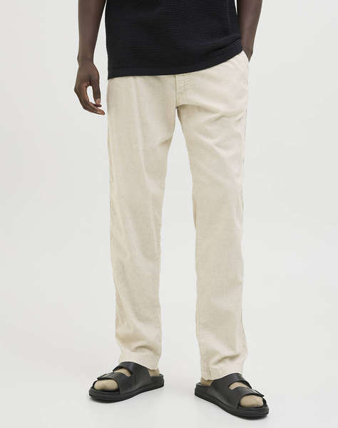 JACK&JONES JPSTKANE HYBRID BONDI JOGGER SN