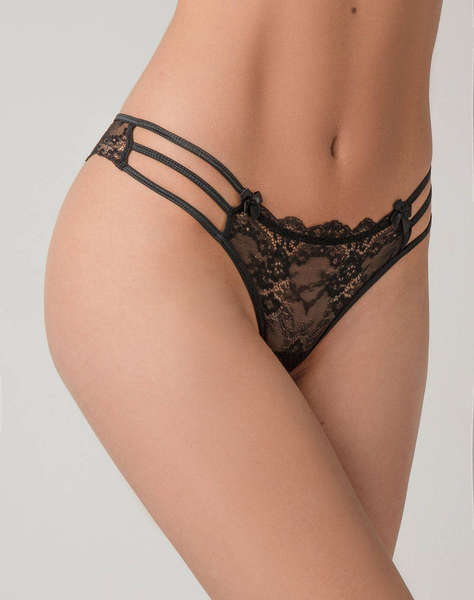 MILENA BRAZIL LACE FLOWERS