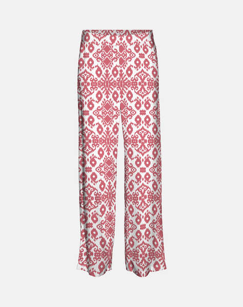 VERO MODA VMEASY JOY HW WIDE PANTS WVN GA