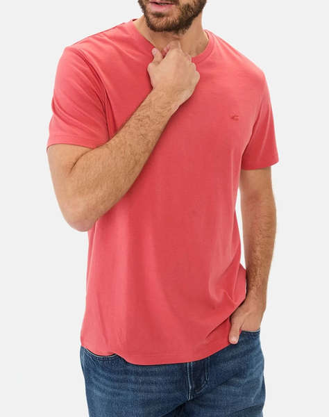 CAMEL T-SHIRT K.M. Basic