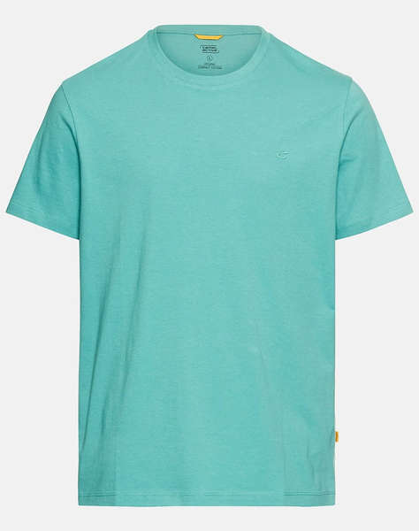 CAMEL T-SHIRT K.M. Basic