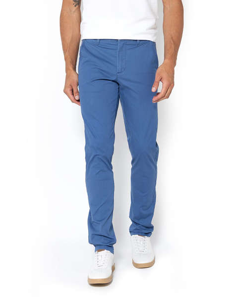 THE BOSTONIANS ПАНТАЛОН CHINOS PIQUE REGULAR FIT