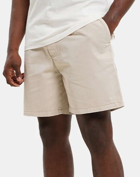 TOMMY JEANS TJM TWILL LOOSE BEACH SHORT