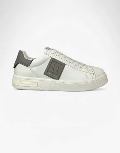 ARMANI EXCHANGE ENGLISH