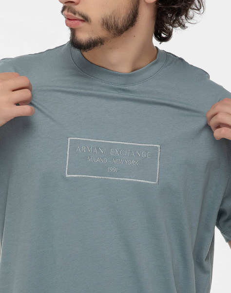 ARMANI EXCHANGE T-SHIRT