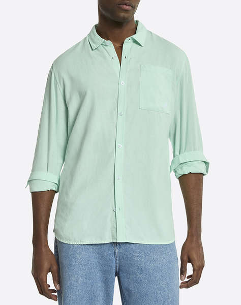 NAUTICA KM Barias Ls Shirt
