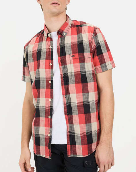 CAMEL ACTIVE РИЗА K.M checked