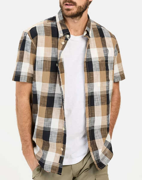 CAMEL ACTIVE РИЗА K.M checked