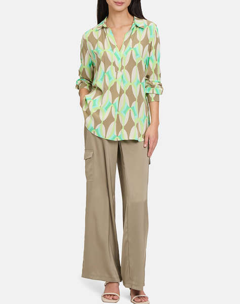 BETTY BARCLAY BLOUSE