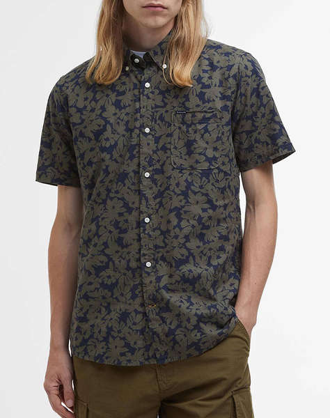 BARBOUR РИЗА