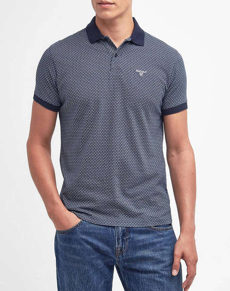 BARBOUR ТЕНИСКА POLO
