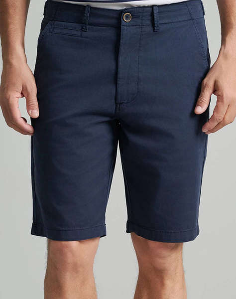 NAVY&GREEN КЪСИ ПАНТАЛОНИ