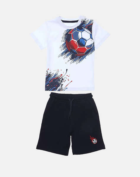 MATOU SET ДЕТСКИ КЪСИ ПАНТАЛОНИ BOY