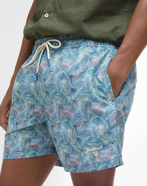 BARBOUR Плувни шорти