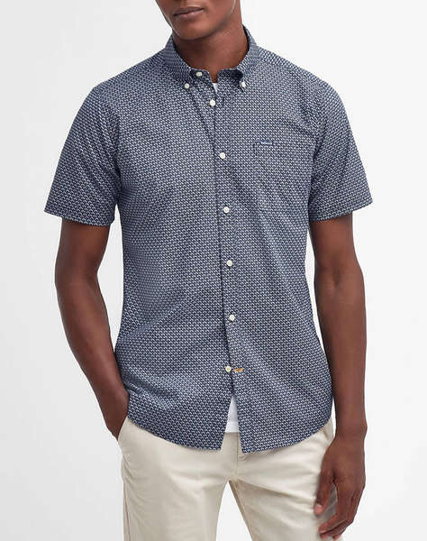 BARBOUR РИЗА K/M