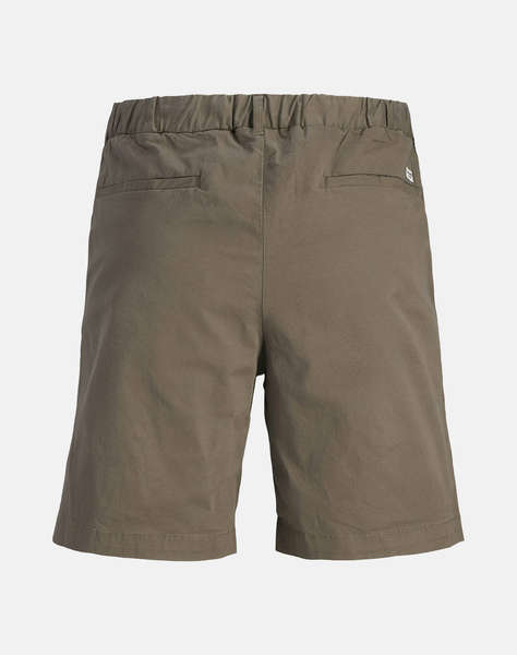 JACK&JONES JPSTJAIDEN CAMPAIGNHYBRIDJOGGERSHORT SRT