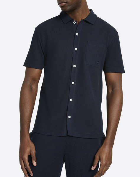 NAUTICA РИЗА ΚΜ Laudano SS Shirt