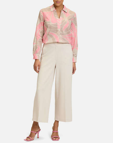 BETTY BARCLAY BLOUSE