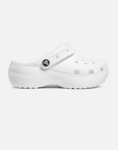 CROCS Classic Platform Clog W