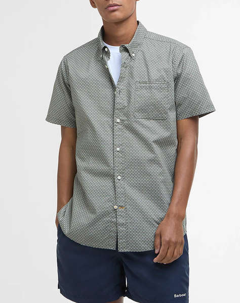 BARBOUR РИЗА K/M