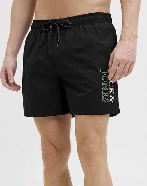 JACK&JONES JPSTMAUI JJSWIM DOUBLE LOGO AKM SN