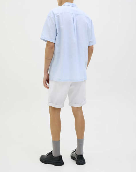 JACK&JONES JPSTBOWIE SHORTS SOLID SRT SN