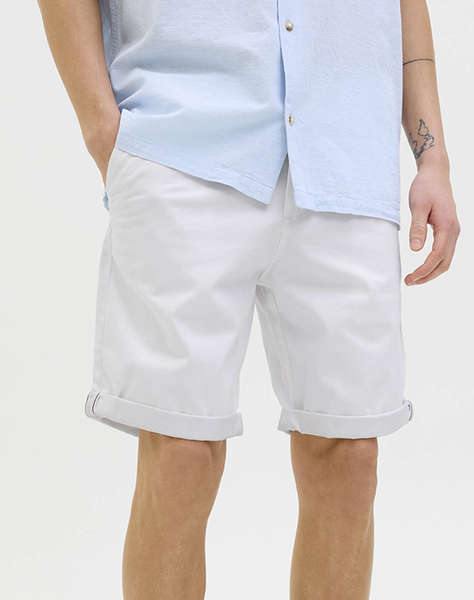 JACK&JONES JPSTBOWIE SHORTS SOLID SRT SN