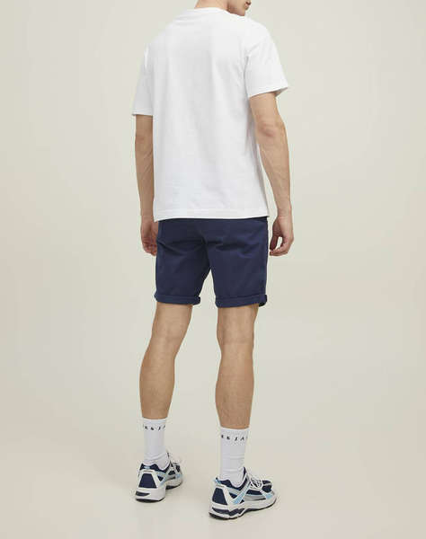 JACK&JONES JPSTBOWIE SHORTS SOLID SRT SN