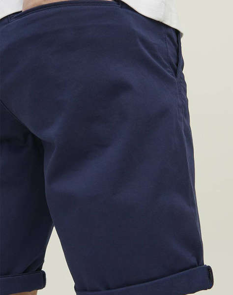 JACK&JONES JPSTBOWIE SHORTS SOLID SRT SN