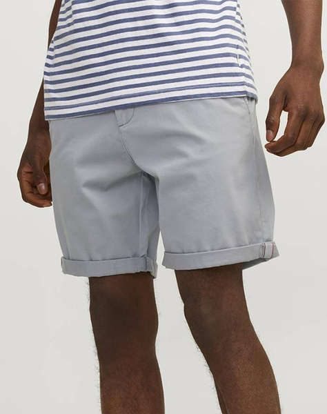 JACK&JONES JPSTBOWIE SHORTS SOLID SRT SN