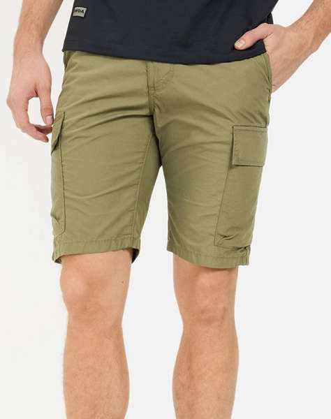 CAMEL ACTIVE КЪСИ ПАНТАЛОНИ CARGO regular