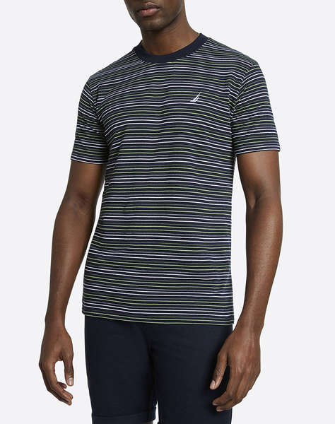 NAUTICA ТЕНИСКА T-SHIRT ΚΜ Zeffiro T-Shirt