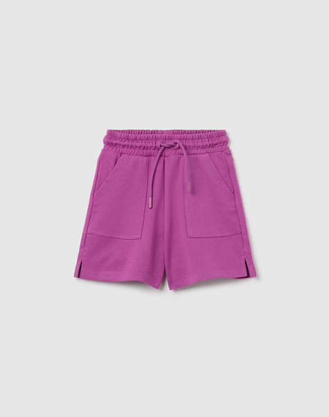 OVS F.TERRY W/POCKETS