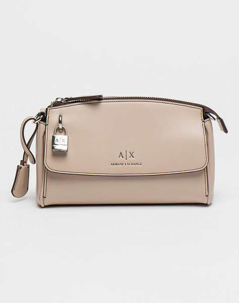 ARMANI EXCHANGE MESSENGER BAG (Размери: 22.5 x 8 x 14 см.)