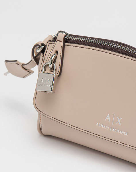 ARMANI EXCHANGE MESSENGER BAG (Размери: 22.5 x 8 x 14 см.)