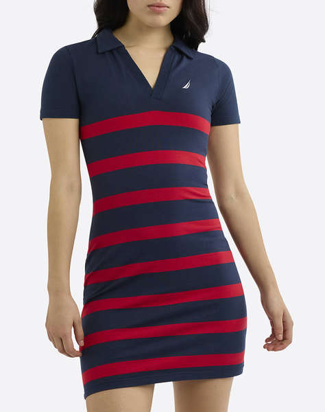 NAUTICA РОКЛЯ Palmer Dress