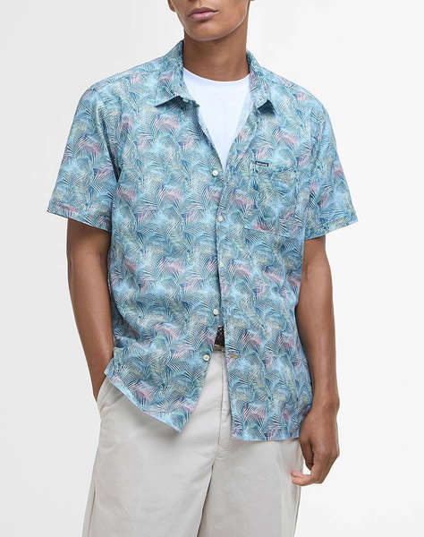 BARBOUR РИЗА
