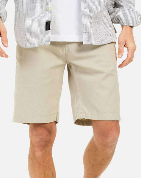 CAMEL ACTIVE КЪСИ ПАНТАЛОНИ CHINO lin